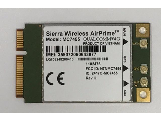 Sierra Wireless Mobile Phones & Portable Devices Driver Download
