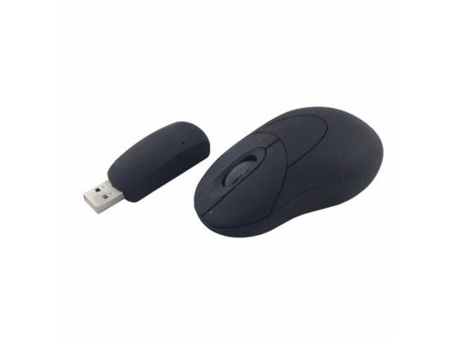 mini wireless optical mouse