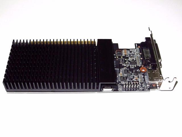 best 4k graphics card for hp 8300