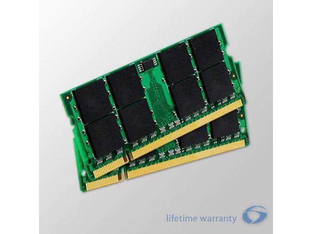 NEW 4GB 4x1GB DDR2 PC2-5300 667MHz RAM Memory for Dell XPS 210 
