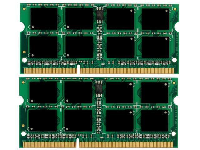 8GB 2X 4GB Memory PC3-8500 DDR3-1066MHz FUJITSU Lifebook N series N7010 New