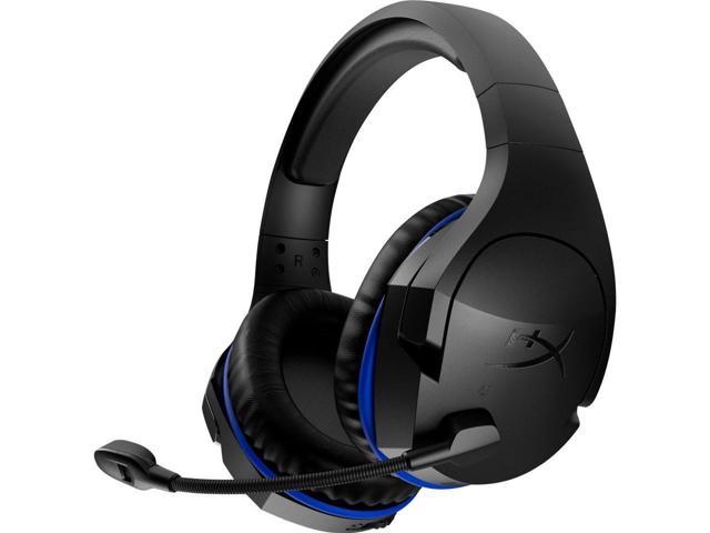 Hyperx Hx Hscsw Bk Cloud Stinger Wireless Gaming Headset Up To