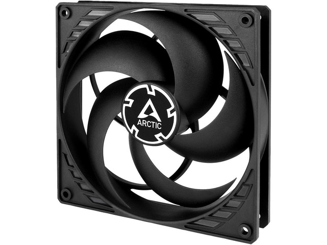 ARCTIC P14 PWM - 140 mm Case Fan with 