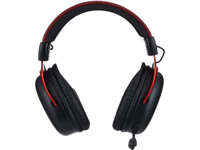 Cloud II Wireless - Gaming Headset