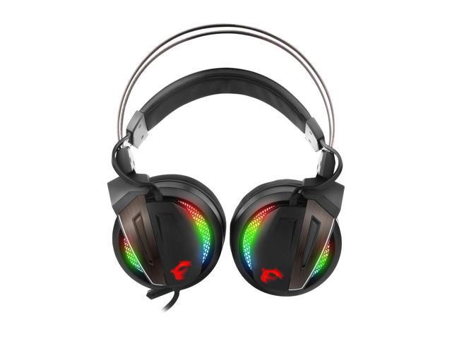 msi immerse gh70 review