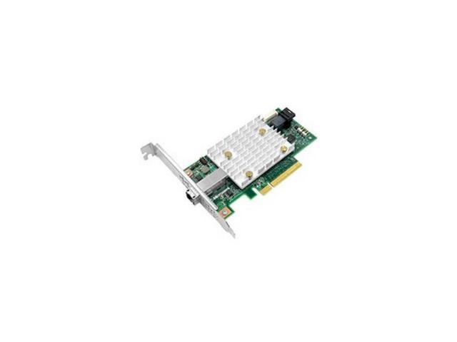 Adaptec 2292200-R 2100-4i4e 12 Gbps LP / MD2 SmartHBA Adapter
