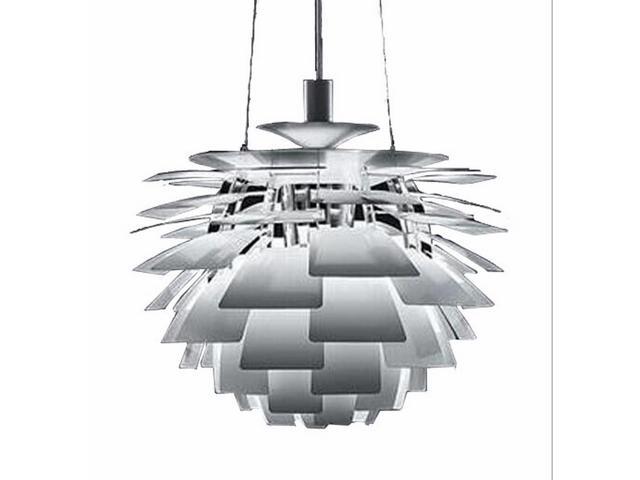 D600mm 1 Light Nordic Modern Countryside Corridor Hallway Pine Cone Pendant Lamp Chandeliers Newegg Com