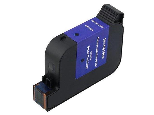 42 ml Fast drying Solvent Ink Cartridge for CY254 Portable Handheld Printer suit for Plastic