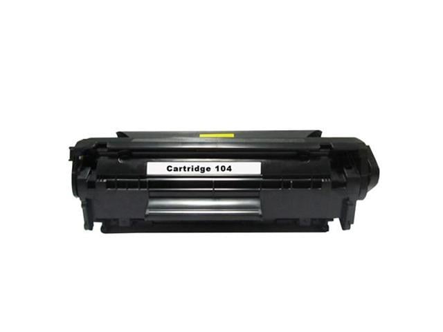 Canon Imageclass Mf4350d Toner Cartridge Fx9fx10 Black Compatible 0263b001a Neweggca 3823