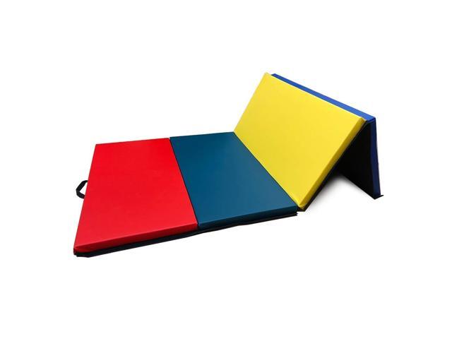 Tumbling Mats For Stretching Yoga Cheerleading Martial Arts