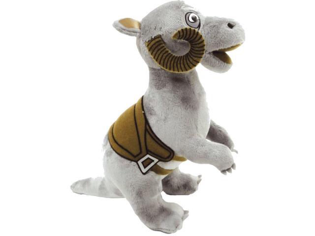 tauntaun plush disney