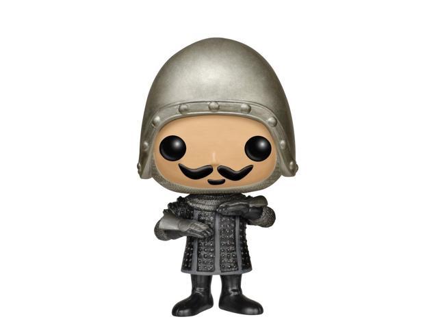 Funko Pop! Movies: Monty Python And The Holy Grail - French 