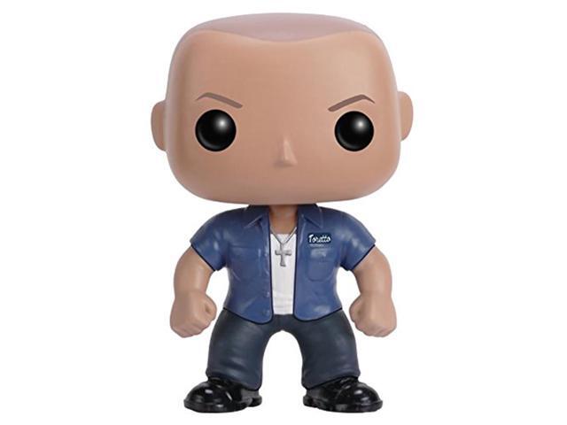 fast and the furious pop vinyl