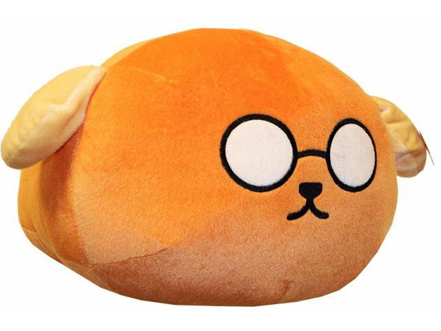 mameshiba bean plush