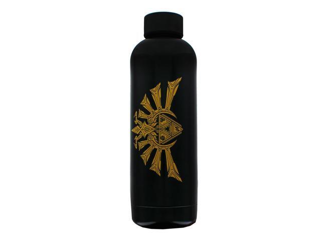 Legend of Zelda Hyrule Stainless Steel Water Bottle - Newegg.com