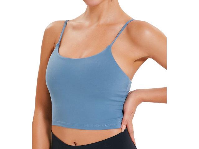 longline womens sports tops