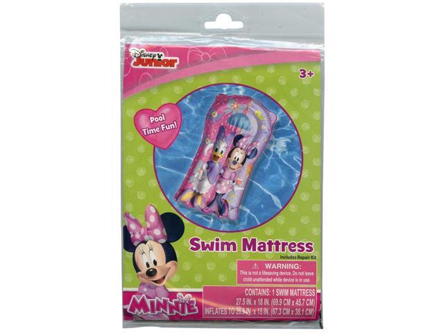 minnie mouse paddling pool