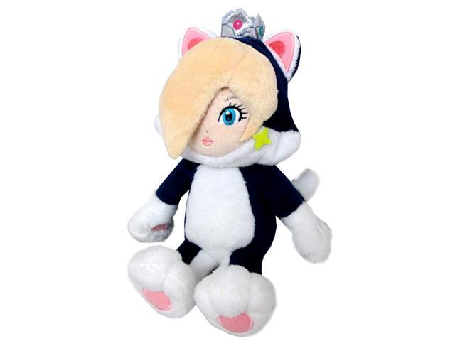 mario plush rosalina