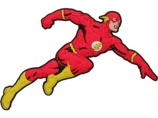 flash superhero toys