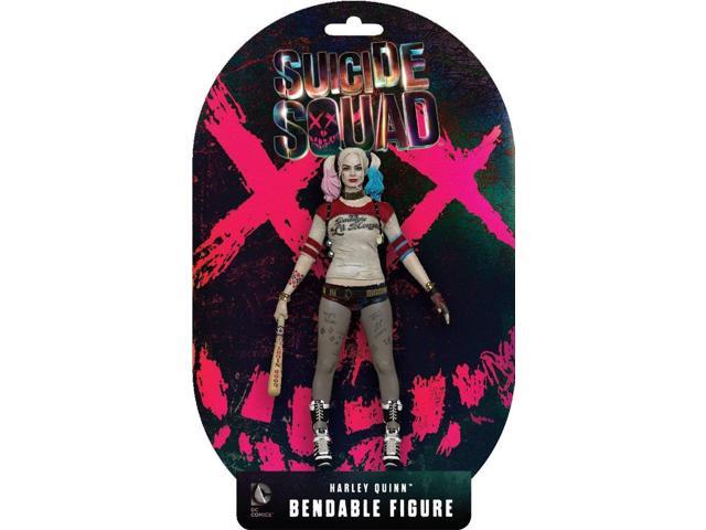 suicide squad action figures