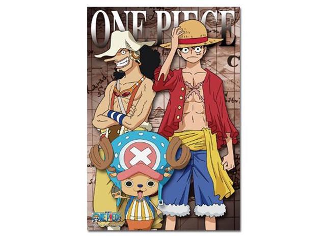 Mr One Piece Collectable New World Figure Vol 16 Tv135 4