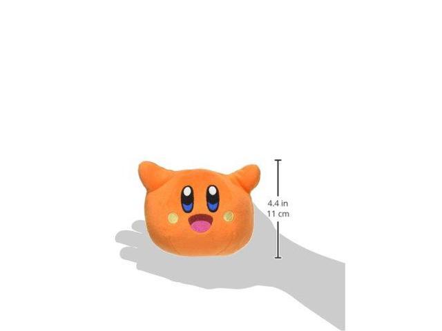 scarfy kirby plush
