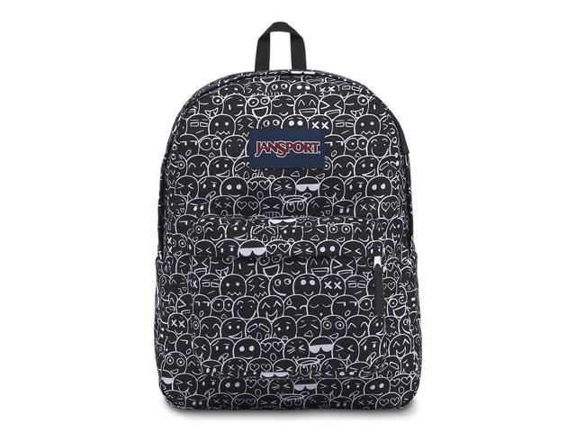 jansport emoji