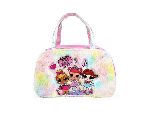 lol surprise handbag edition