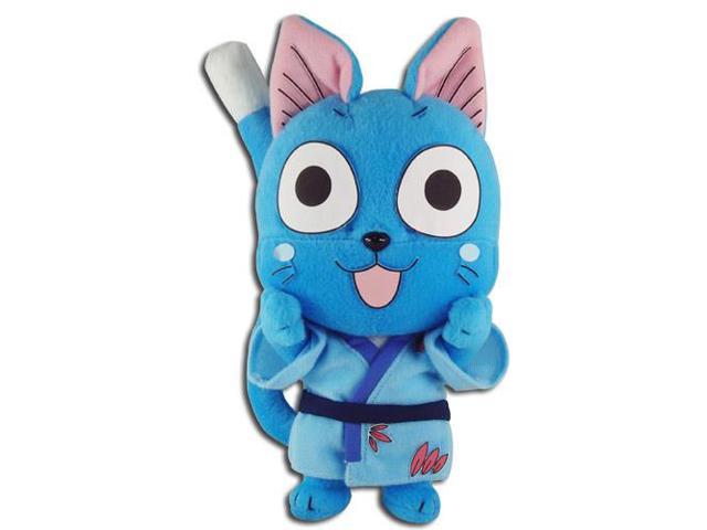 fairy tail happy doll