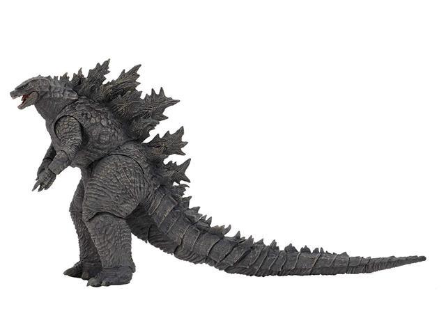 Photo 1 of Action Figure - Godzilla - 12" Head-to-Tail (2019) New