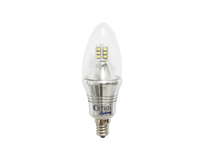 b12 led light bulb