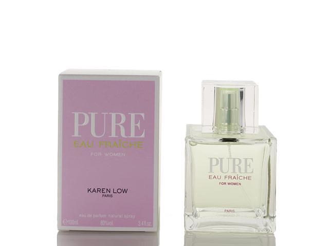 pure eau fraiche karen low