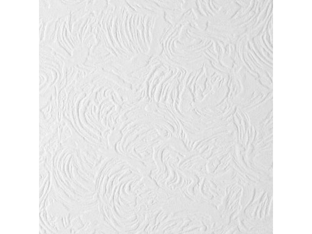 32 Pack Usg White Acoustic Ceiling Tile 12 X 12 X 1 2 Orleans Style 824270