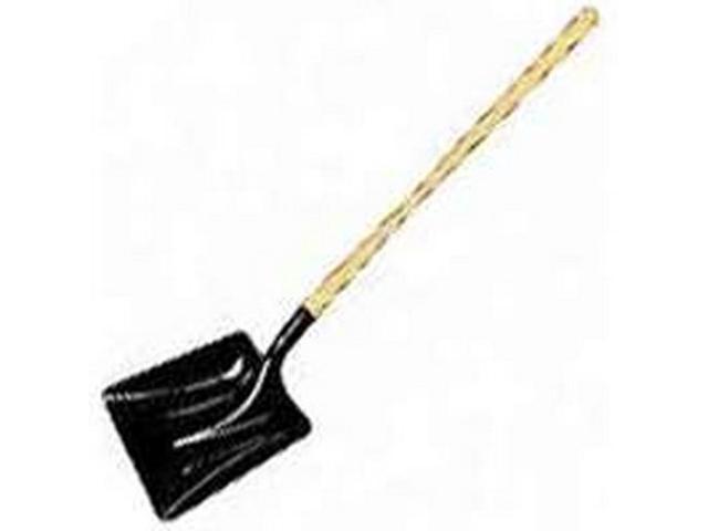coal shovel