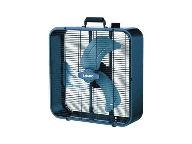 LASKO B20725 20 Metal Box Fan - Newegg.com