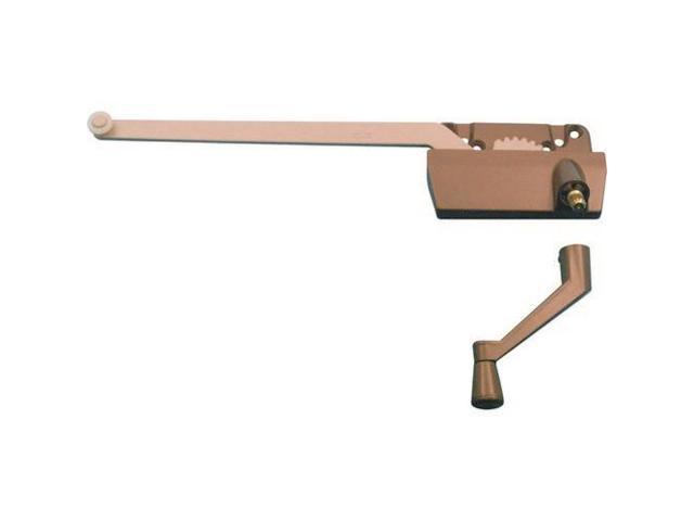 Single Arm Operator Left Hand Bronze Prime Line Products Misc Door Hardware