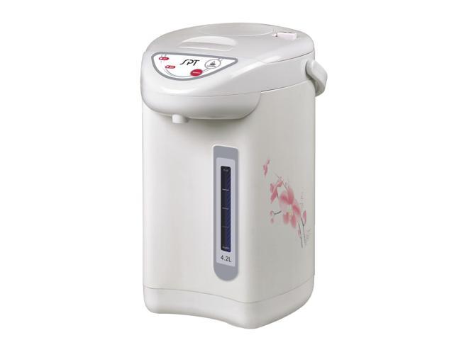 Sunpentown 4.2 L Hot Water Dispenser with Dual-Pump System SP-4201