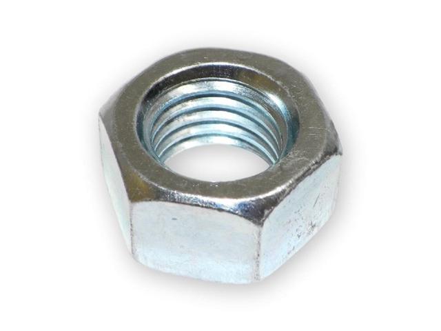 low profile lug nuts