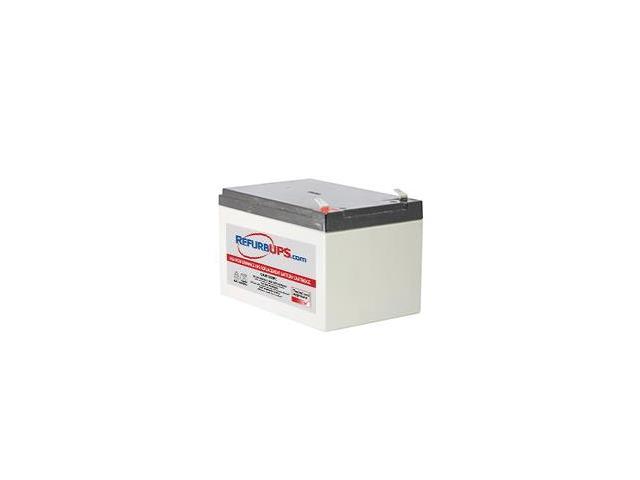 EnerSys NP12-12 -  Compatible Replacement Battery