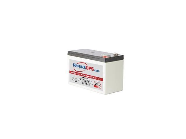 Emergi-Lite LCX60 Compatible Replacement Battery 