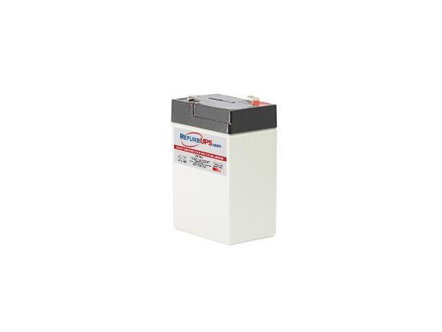 Lithonia AS -  Compatible Replacement Battery
