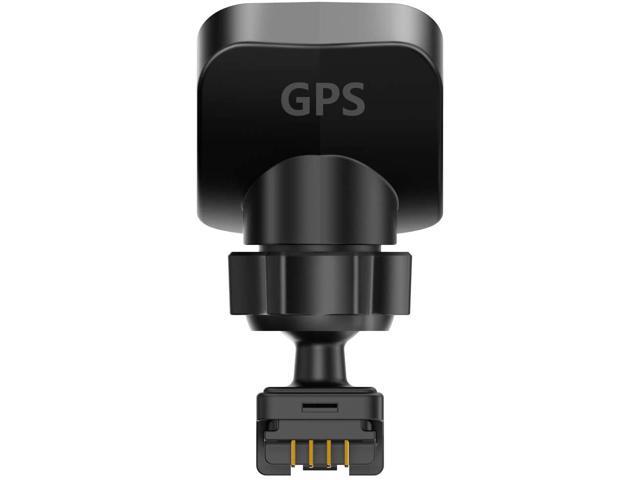 Vantrue N4, N2S, T3 Dash Cam GPS Receiver Module Type C USB Port Adhesive Mount for Windows and Mac