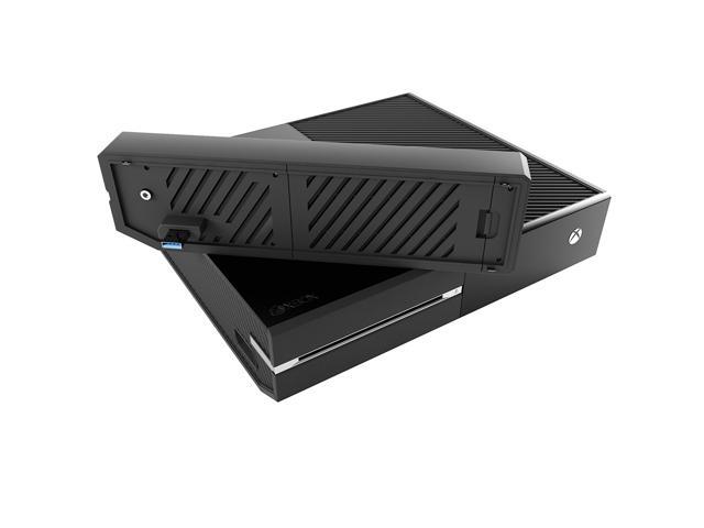 XPACK XBOX ONE Hard Drive Enclosure and USB Media Hub