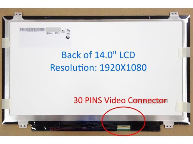 NEW N173HGE-L21  LAPTOP LCD SCREEN 17.3" Full-HD LED DIODE 