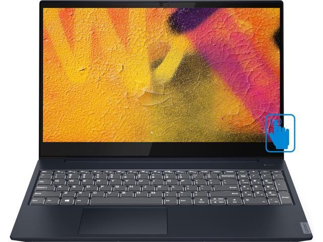 Lenovo Ideapad S340 Gaming and Business Laptop (AMD Ryzen 7 3700U 4-Core, 12GB RAM, 512GB SSD, 15.6" Touch Full HD (1920x1080), AMD RX Vega 10, Wifi, Bluetooth, Webcam, 2xUSB 3.1, Win 10 Home)