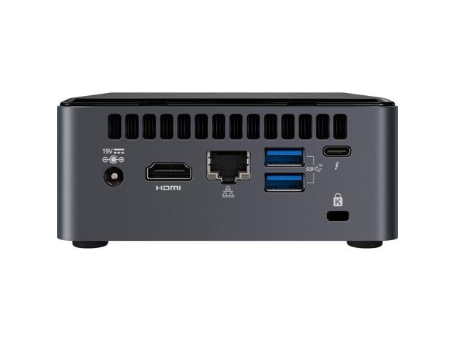 Intel NUC 10 NUC10i3FNHN School & Business Mini Desktop (Intel i3