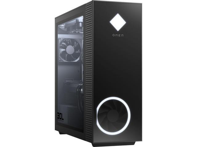 HP OMEN 30L Gaming \u0026 Entertainment 