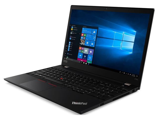 Lenovo ThinkPad P15s Gen 2 Workstation Laptop (Intel i7-1165G7 4-Core, 15.6" 60Hz Full HD (1920x1080), NVIDIA Quadro T500, 24GB RAM, 512GB PCIe SSD, Backlit KB, Wifi, USB 3.2, HDMI, Win 11 Pro)
