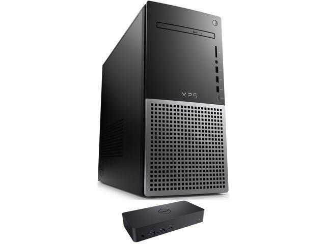 dell rtx desktop