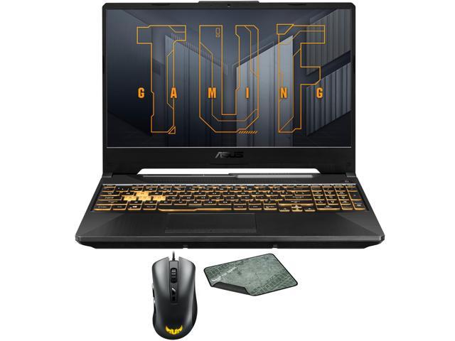 asus tuf a15 mouse